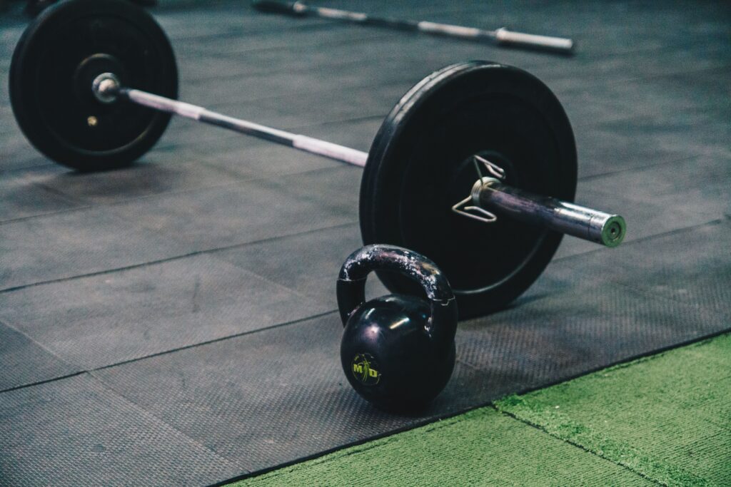 Entrenamiento de fuerza en gimnasio para deportistas de resistencia — Team Sport Balance